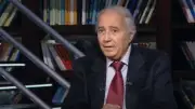 فاروق جويدة ضيف صالون ماسبيرو الثقافي الأربعاء المقبل