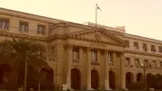 الشهر العقاري يوقف التعامل على أراضي وقف الأمير مصطفى عبد المنان
