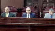 الإعدام لسائق قتل شخصًا بطلق ناري داخل مقهى في الدقهلية