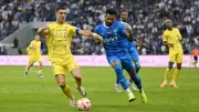 علي البليهي يعود مبدئيا إلى الهلال بعد انتهاء إعارته من الشباب