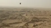 العراق ينفي العثور على قاعدة عسكرية بعد تقارير عن نشاط أمريكي في النجف