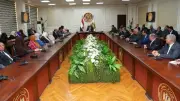 وزير العمل: المرحلة تتطلب أداء ميدانيا حقيقيا وتواجدا فعالا بين المواطنين