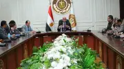 وزير العمل لقيادات الدقهلية: التواجد الميداني ضرورة لا رفاهية