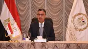 وزير التموين يتابع توريد القمح والاستعداد لعيد الأضحى في اجتماع موسع