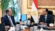 الحكومة تبدأ إجراءات التحول للسيارات الكهربائية وبدء المفاوضات مع الوكلاء