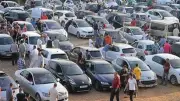 تعرف على أسباب ارتفاع أسعار السيارات المستعملة في مصر