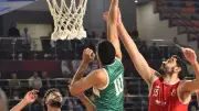 الاتحاد السكندري يواجه الأهلي في ثاني مواجهات نهائي دوري أليانز للسلة