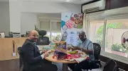 المجلس التصديري للصناعات الغذائية يعزز تواجد المنتجات المصرية في الأسواق الأفريقية