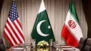 طهران ترسل ردها على المقترح الأمريكي لإنهاء الحرب إلى باكستان