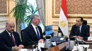 مدبولي يتابع مشروعات صناعات الفوسفات والتوسع في القيمة المضافة