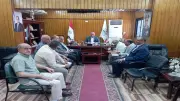 بـ«المواد غير المضافة للمجموع».. انطلاق امتحانات نهاية العام ببني سويف غدا