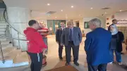 وزير الكهرباء: ترشيد الإنفاق وتعظيم العوائد من أصول الوزارة أولوية قصوى