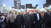 الأعلى للشئون الإسلامية: إدخال السرور على الأسر رسالة إنسانية مهمة