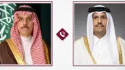 رئيس وزراء قطر يدعو جميع الأطراف للاستجابة لجهود الوساطة بالمنطقة