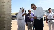 محافظ جنوب سيناء يغلق مجزر شرم الشيخ بعد العيد ويحول الأصول لمشروعات