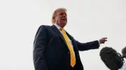 ترامب يهدد بالتحرك العسكري ضد إيران لأسبوعين إضافيين