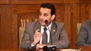 النائب أحمد سمير يعلق على إعادة تداول واقعة سرقة أمواله: 
