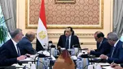 مدبولي يوجه بضمان الاعتمادات المالية لتوفير الوقود بشكل دائم