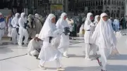 عالم أزهري يحذر النساء من أخطاء شائعة في الحج
