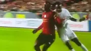 خالد الغندور يهاجم الحكم الموريتاني بعد إلغاء هدف الزمالك