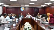 شركة مياه الجيزة تعتذر عن انقطاع الخدمة وتنفذ حلاً عاجلاً لخط المياه القديم