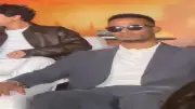 محمد رمضان يصل المؤتمر الصحفي لفيلم أسد ويكشف عن تفاصيل العرض