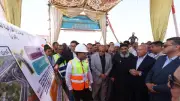 وزير النقل: تذاكر القطار الكهربائي السريع أقل من الطيران والميكروباص
