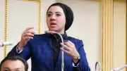النائبة أميرة صابر تطالب بإلزام المستشفيات بالإبلاغ عن إهمال الأطفال