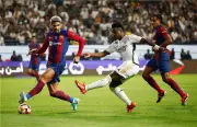 ماركا تنشر التشكيل المتوقع لبرشلونة أمام ريال مدريد في الكلاسيكو