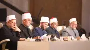 مفتي الجمهورية: دوري النجباء يرسخ صورة العالم الأزهري المستنير