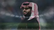 تركي آل الشيخ يعلن عن حدث عالمي للمصارعة أمام الأهرامات