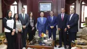 ضياء رشوان: مواكبة التطور ضرورة لبناء جيل جديد من الإعلاميين
