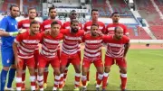 الإفريقي يخطف لقب الدوري التونسي بسيناريو دراماتيكي في الوقت القاتل