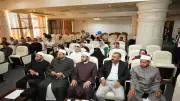 نائب محافظ مطروح يطلق ورش عمل لتعزيز الوعي السيبراني
