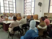 التنمية المستدامة للأسرة المصرية في ندوة بدار الكتب