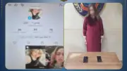 القبض على صانعة محتوى لنشر فيديوهات خادشة للحياء في مصر الجديدة