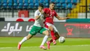 تفوق كاسح للأهلي في تاريخ مواجهاته مع المصري البورسعيدي