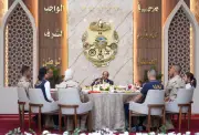 السيسي خلال تفقده مقر القيادة الاستراتيجية: استقرار الوطن العربي مسؤولية مشتركة لا تقبل التجزئة