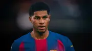 راشفورد يقود برشلونة للفوز على ريال مدريد في الدوري الإسباني