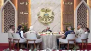 السيسي: التوترات الإقليمية والأزمة الإيرانية تهدد الاقتصاد العالمي