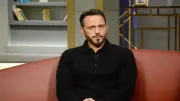 يوسف الشريف: شخصية زياد في فن الحرب مختلفة عني وبطل المسلسل يجب أن يكون محبوبا