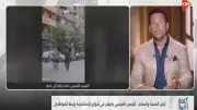 أحمد سالم: تحرك ماكرون في شوارع الإسكندرية يعكس أمان مصر غير المسبوق