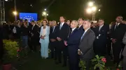 وزير الصناعة: الاتحاد الأوروبي أكبر شريك تجاري لمصر وعلاقاتنا استراتيجية