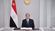السيسي: الأزمة الإيرانية ألقت بظلال سلبية على الاقتصاد العالمي واستقرار المنطقة