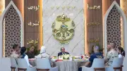 السيسي يسجل رسالة شكر لقادة القوات المسلحة في جولة تفقدية بالعاصمة الجديدة