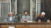 ملتقى التفسير بالأزهر: الرعد آية كونية تجمع التسبيح والإعجاز العلمي