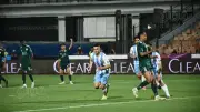 أخبار الرياضة اليوم: بيراميدز بطلاً لكأس مصر وآرسنال يقترب من الدوري الإنجليزي