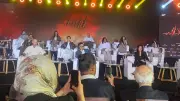 جوري بكر تخضع لجراحة عاجلة.. ومحمد رمضان: أنا الأعلى أجراً