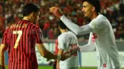 خالد جاد الله: الزمالك تعرض لظلم تحكيمي.. وفرصه في الإياب كبيرة