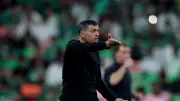 الدعيع يهاجم كونسيساو: لا يعرف شيئا عن كرة القدم وما يحدث مصيبة للاتحاد